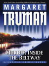 Imagen de portada para Murder Inside the Beltway
